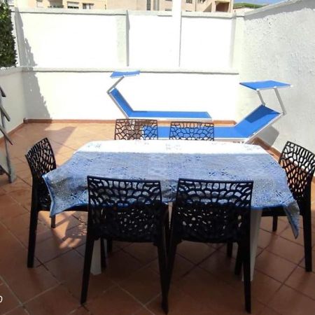 B&B Annunziata Brindisi Extérieur photo