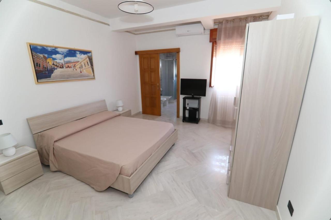 B&B Annunziata Brindisi Extérieur photo