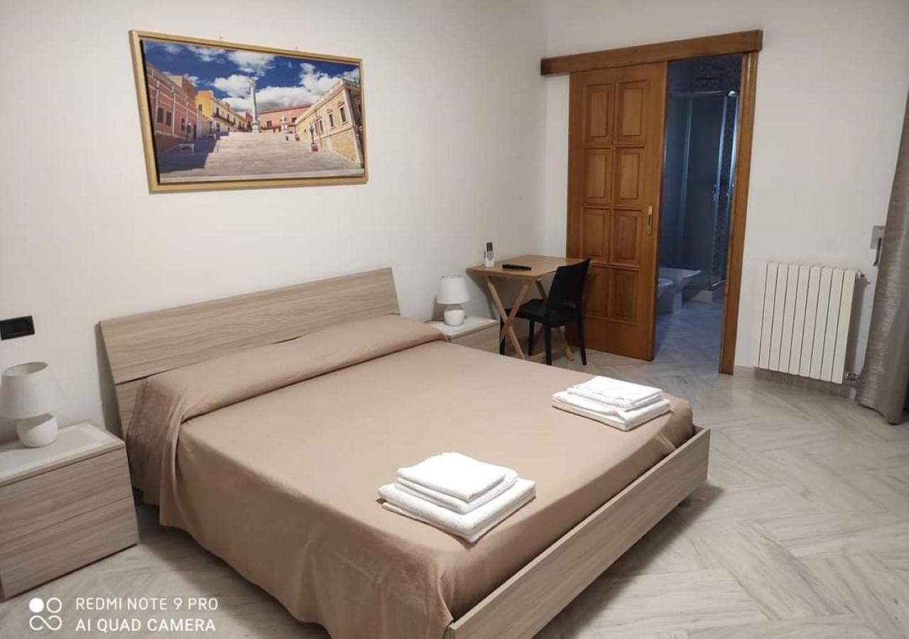 B&B Annunziata Brindisi Extérieur photo
