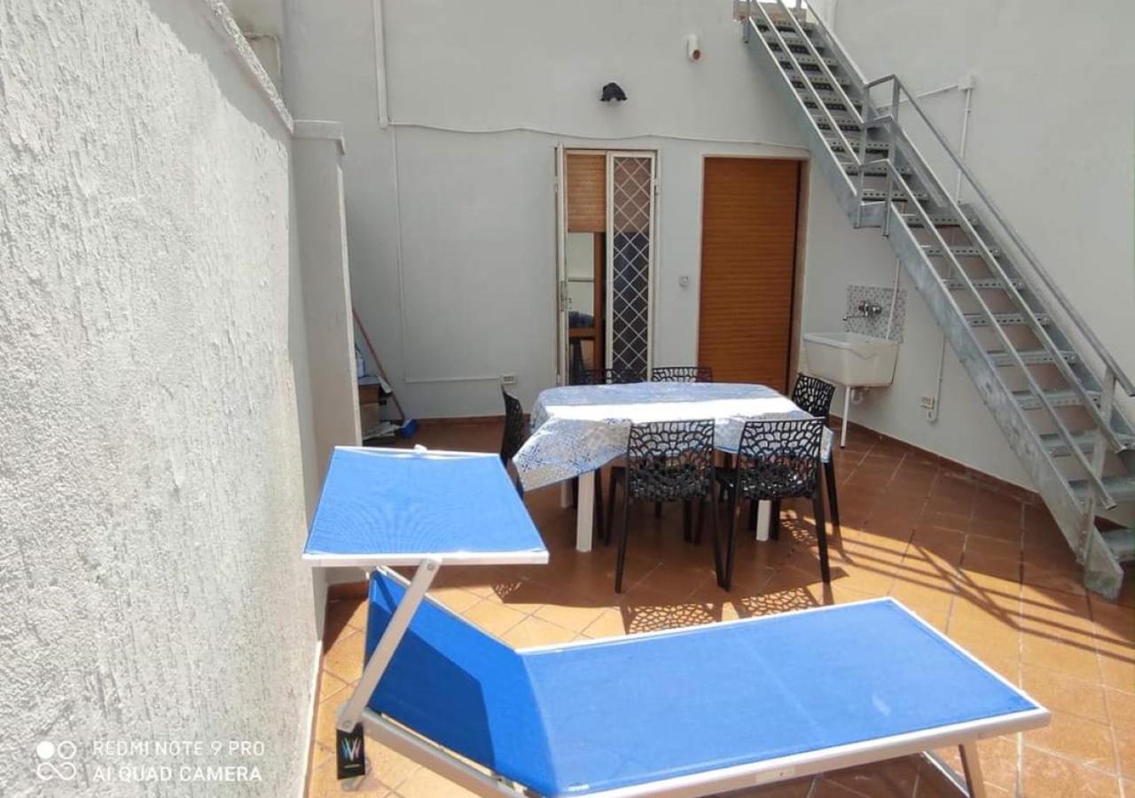 B&B Annunziata Brindisi Extérieur photo
