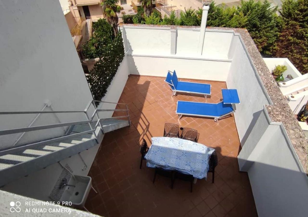 B&B Annunziata Brindisi Extérieur photo