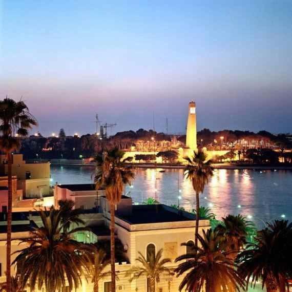 B&B Annunziata Brindisi Extérieur photo