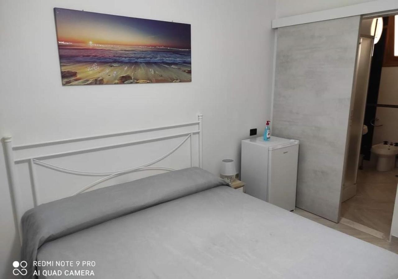 B&B Annunziata Brindisi Extérieur photo