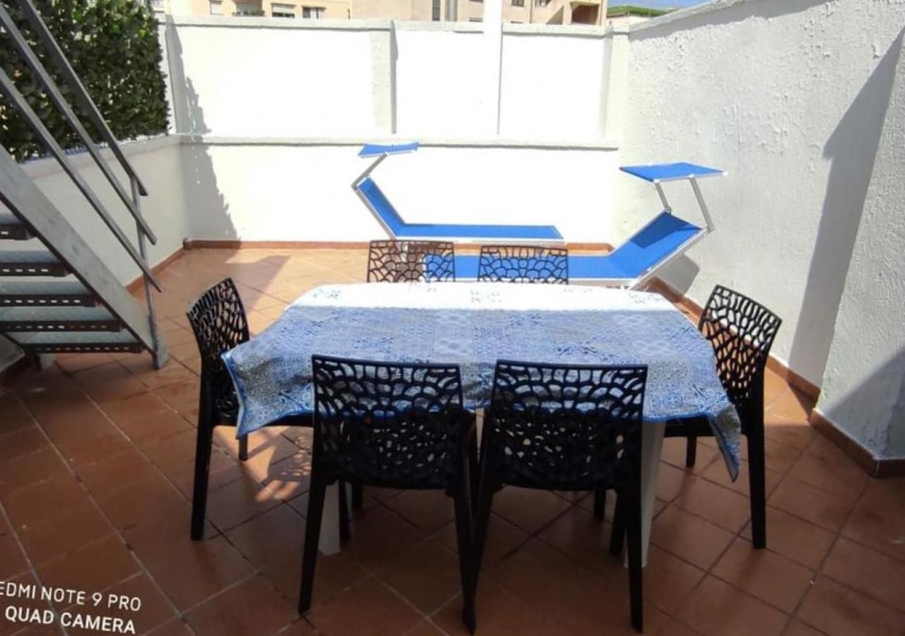 B&B Annunziata Brindisi Extérieur photo