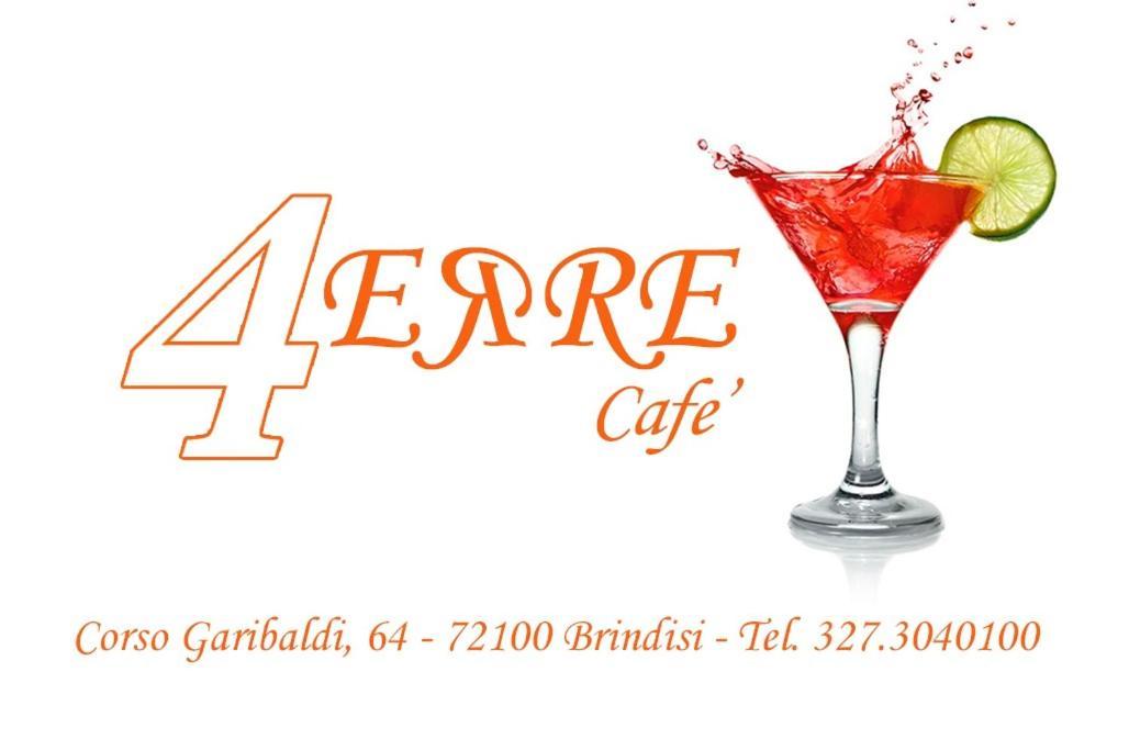 B&B Annunziata Brindisi Extérieur photo