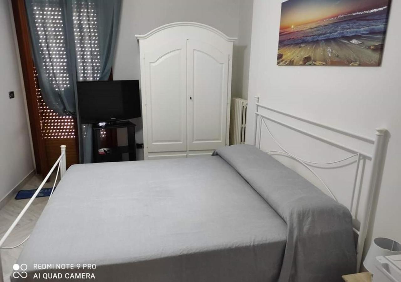 B&B Annunziata Brindisi Chambre photo