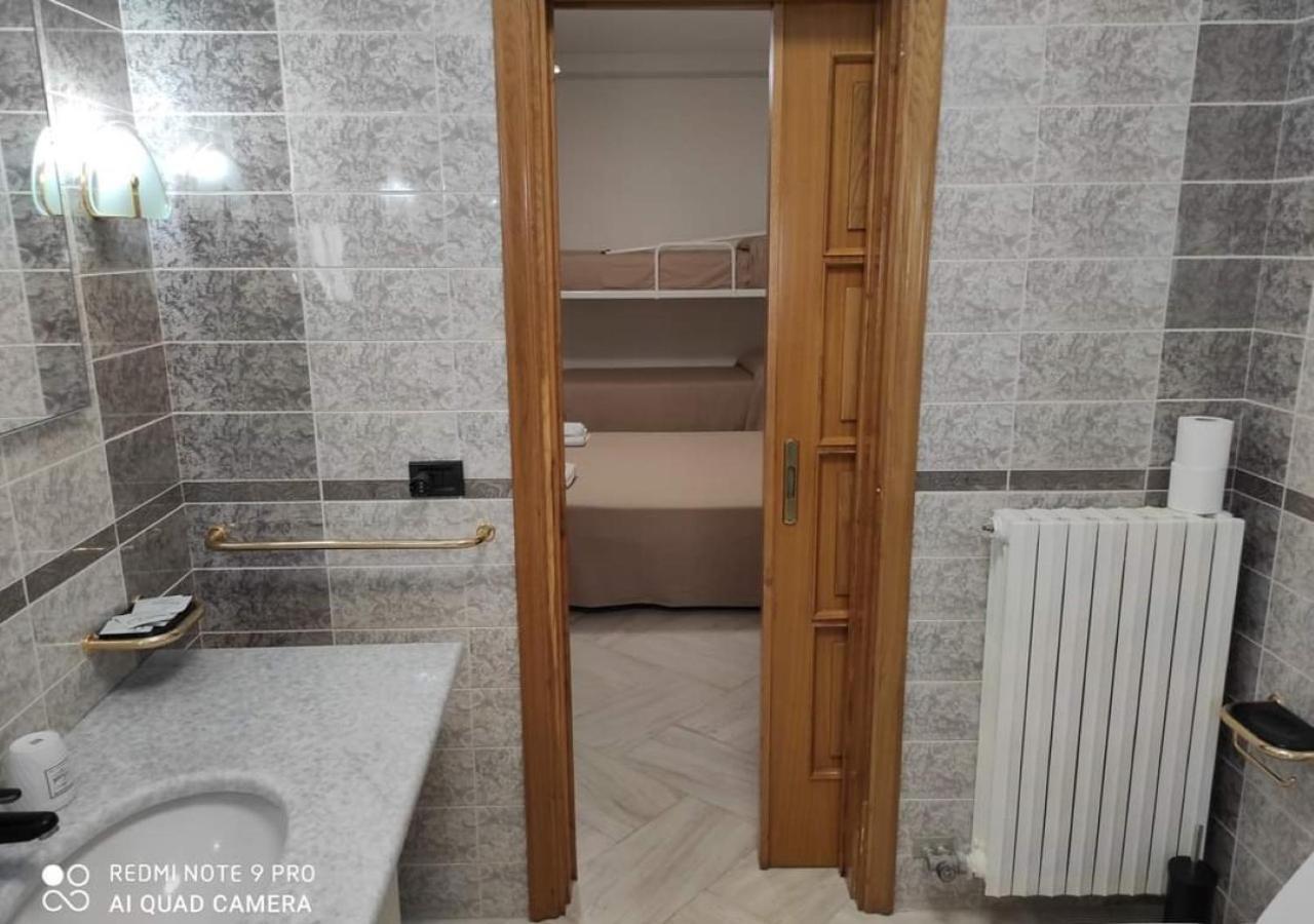 B&B Annunziata Brindisi Chambre photo